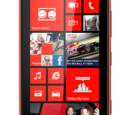 Nokia announces its first two Windows Phone 8