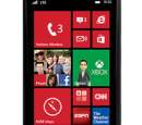 Nokia Lumia 928 available at Verizon Wireless for pre-order