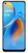 Oppo F19 Full Specifications