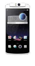 Oppo N1 Full Specifications