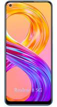 Realme 8 5G Full Specifications - Android 11 Mobiles 2024