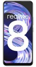 Realme 8