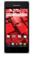 Panasonic Eluga I Full Specifications