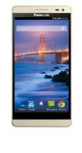 Panasonic Eluga I2 Full Specifications