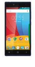 Prestigio Grace Q5 Full Specifications