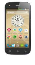 Prestigio Grace X3 Full Specifications