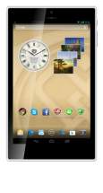 Prestigio Multipad Color 8.0 3G Full Specifications