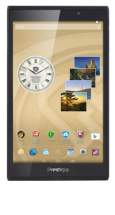 Prestigio Multipad CONSUL 7008 4G Full Specifications