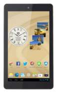 Prestigio Multipad Rider 7.0 3G Full Specifications