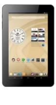 Prestigio Multipad WIZE 3017 Full Specifications