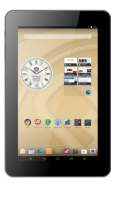 Prestigio Multipad WIZE 3018 Full Specifications