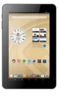 Prestigio Multipad WIZE 3019 Full Specifications