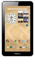 Prestigio Multipad Wize 3037 3G Full Specifications