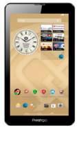 Prestigio Multipad Wize 3038 3G Full Specifications