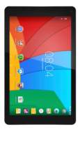 Prestigio Multipad Wize 3341 3G Full Specifications