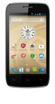 Prestigio Multiphone 3404 Duo Full Specifications