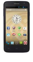 Prestigio MultiPhone 3451 Full Specifications