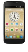 Prestigio MultiPhone 3502 Duo Full Specifications