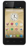 Prestigio MultiPhone 5454 Duo Full Specifications