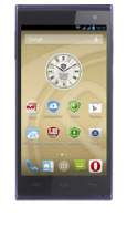 Prestigio MultiPhone 5455 Duo Full Specifications