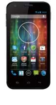 Prestigio MultiPhone 5501 Full Specifications - Prestigio Mobiles Full Specifications