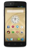 Prestigio MultiPhone 5507 Duo Full Specifications