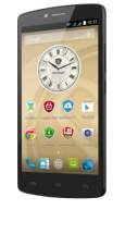 Prestigio MultiPhone 5550 Duo Full Specifications