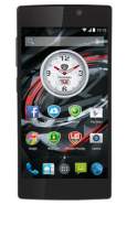 Prestigio MultiPhone 7557 Grace Full Specifications