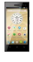 Prestigio Multiphone Muze A3 Full Specifications