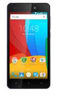 Prestigio Muze A5 Full Specifications