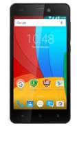 Prestigio Wize M3 Full Specifications