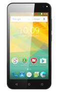 Prestigio Wize NV3 Full Specifications