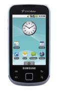 Samsung Acclaim Full Specifications