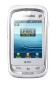 Samsung Champ Neo Duos C3262 Full Specifications