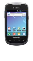 Samsung Dart T499 Full Specifications