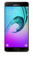 Samsung Galaxy A5 (2016) SM-A510F Full Specifications