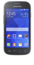 Samsung Galaxy Ace Style Full Specifications
