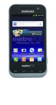 Samsung Galaxy Attain 4G Full Specifications