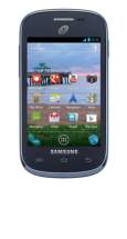 Samsung Galaxy Centura Full Specifications