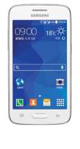 Samsung Galaxy Core Mini 4G SM-G3568 Full Specifications