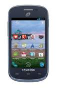 Samsung Galaxy Discover S730G Full Specifications