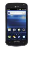 Samsung Galaxy Exhilarate i577 Full Specifications