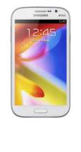 Samsung Galaxy Grand duos I9082 Full Specifications