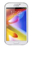 Samsung Galaxy Grand I9080 Full Specifications