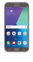 Samsung Galaxy J3 Mission Full Specifications - Samsung Mobiles Full Specifications