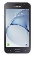 Samsung Galaxy Luna 4G Full Specifications