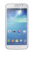 Samsung Galaxy Mega 5.8 Full Specifications