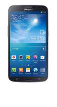 Samsung Galaxy Mega 6.3 Full Specifications