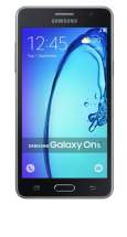 Samsung Galaxy On5 SM-G550 Full Specifications