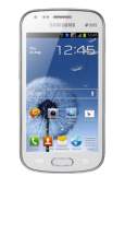 Samsung Galaxy S Duos S7562 Full Specifications